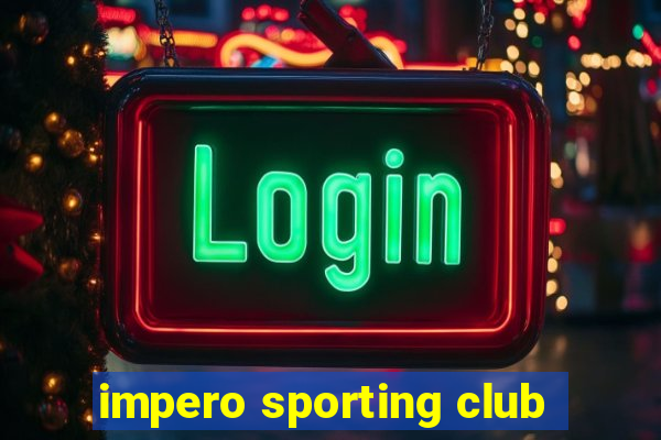 impero sporting club